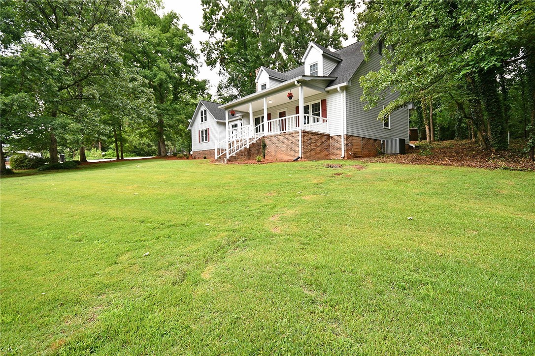 Property image 1 at 2501 Brushy Creek Road, Easley, SC 29642