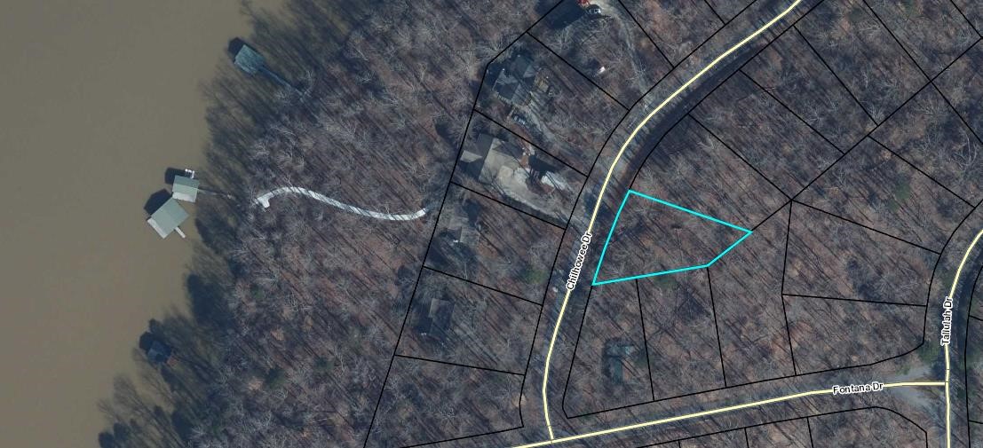 Property image 1 at 00 Chilhowee Drive, Westminster, SC 29693