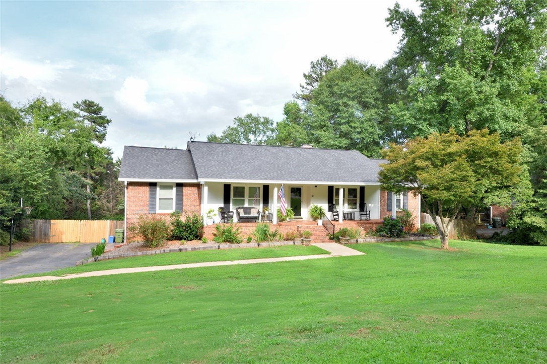 Property image 1 at 211 Kings Way, Clemson, SC 29631
