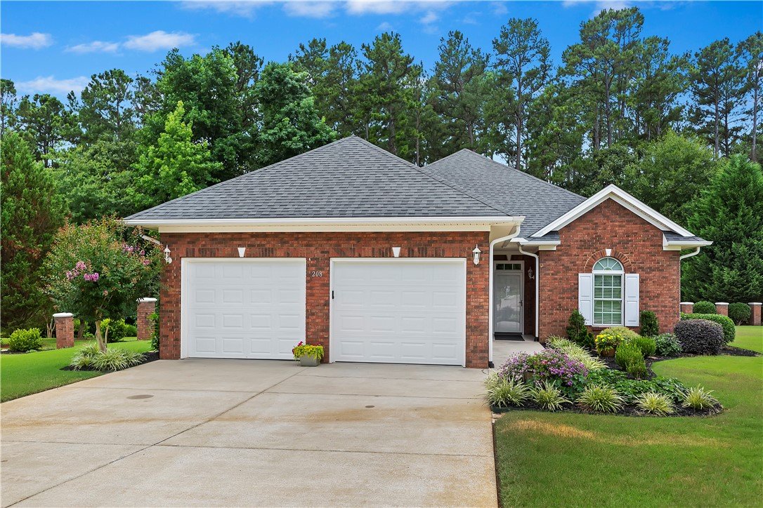 Property image 1 at 208 Steepleton Way, Seneca, SC 29672