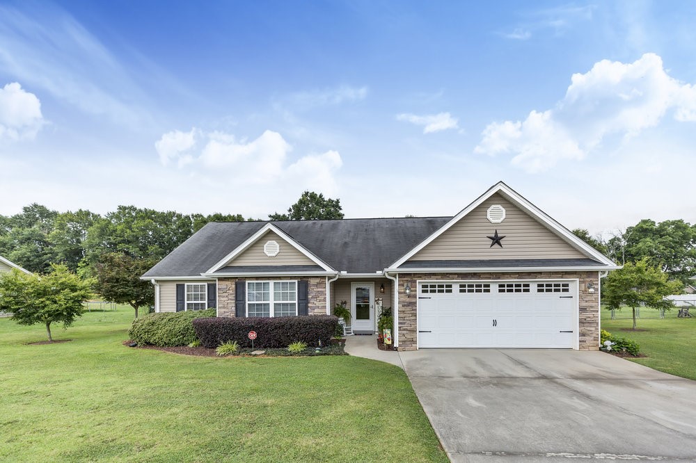 Property image 1 at 117 Bean Mill Way, Anderson, SC 29625