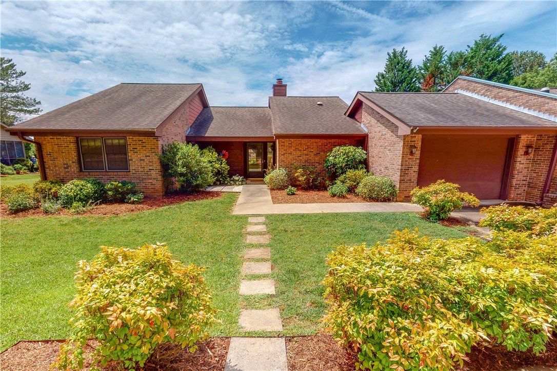 Property image 1 at 122 Downs Boulevard, Clemson, SC 29631