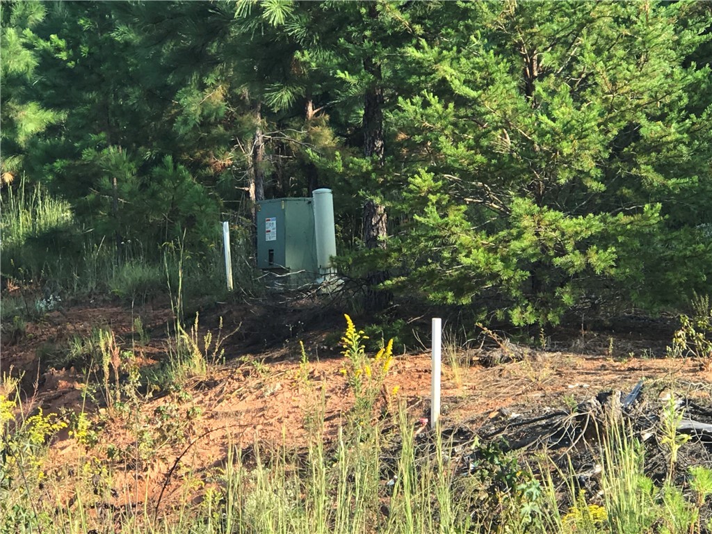 Property image 1 at n/a Twin View Drive, Westminster, SC 29693