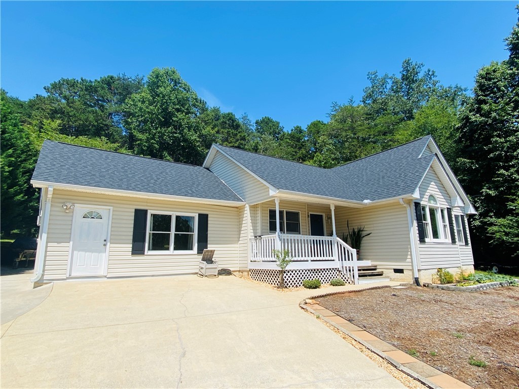 105 Indian Trail Road