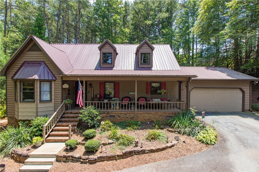 206 Red Cardinal Drive