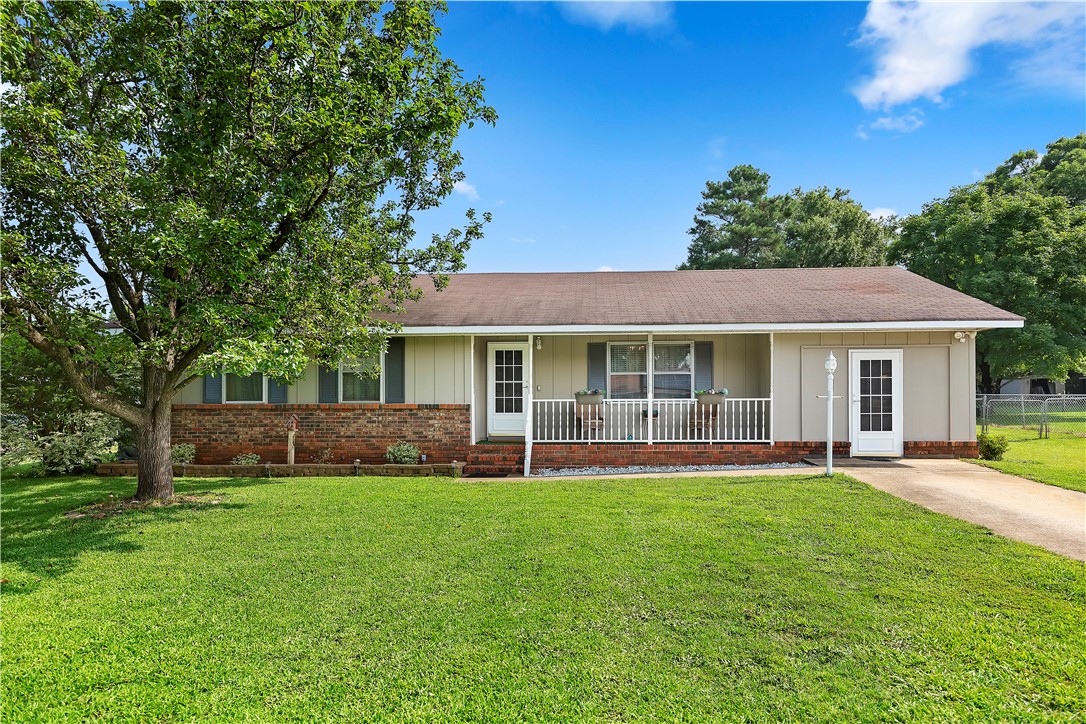 Property image 1 at 106 Sycamore Street, Anderson, SC 29625