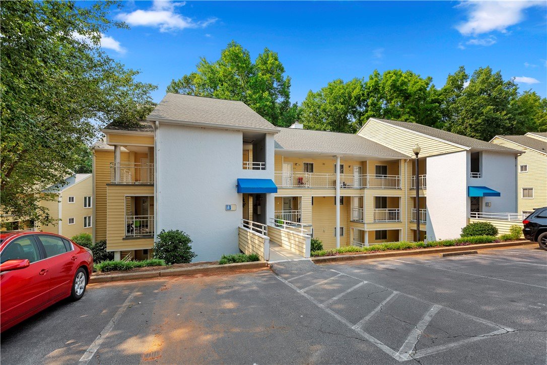 Property image 1 at 602 Northlake Drive, Anderson, SC 29625