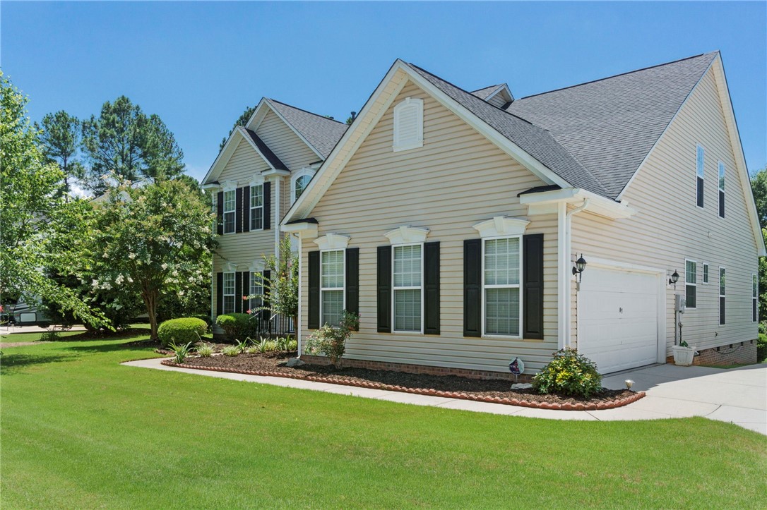 Property image 1 at 108 Guilford Drive, Easley, SC 29642