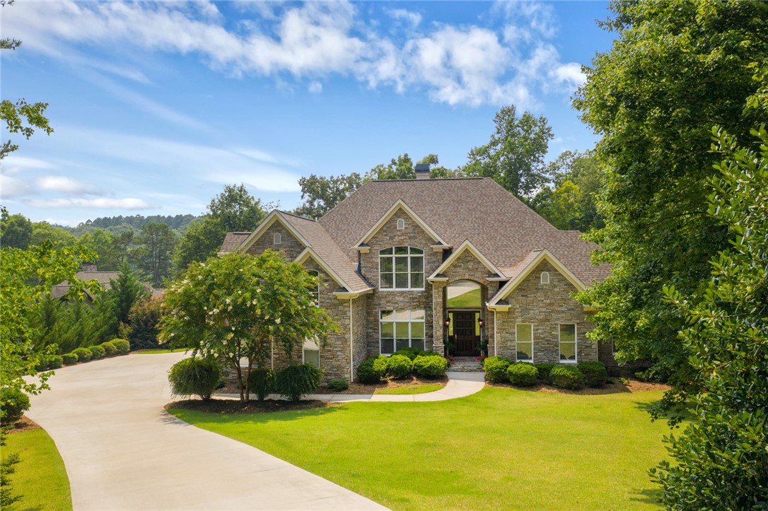 Property image 1 at 303 Pinehurst Court, Seneca, SC 29672