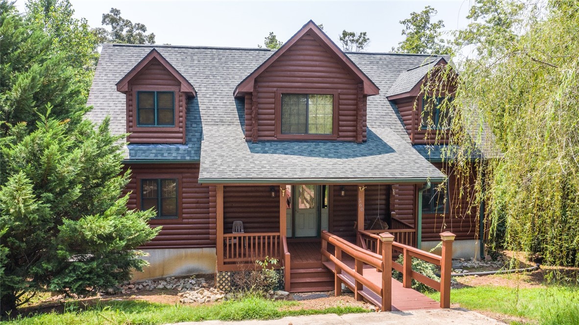 560 Rock Creek Bay Drive