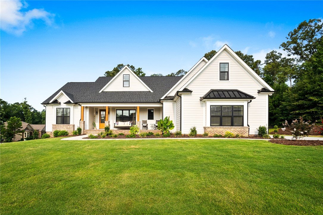 Property image 1 at 40 Ione Circle, Williamston, SC 29697