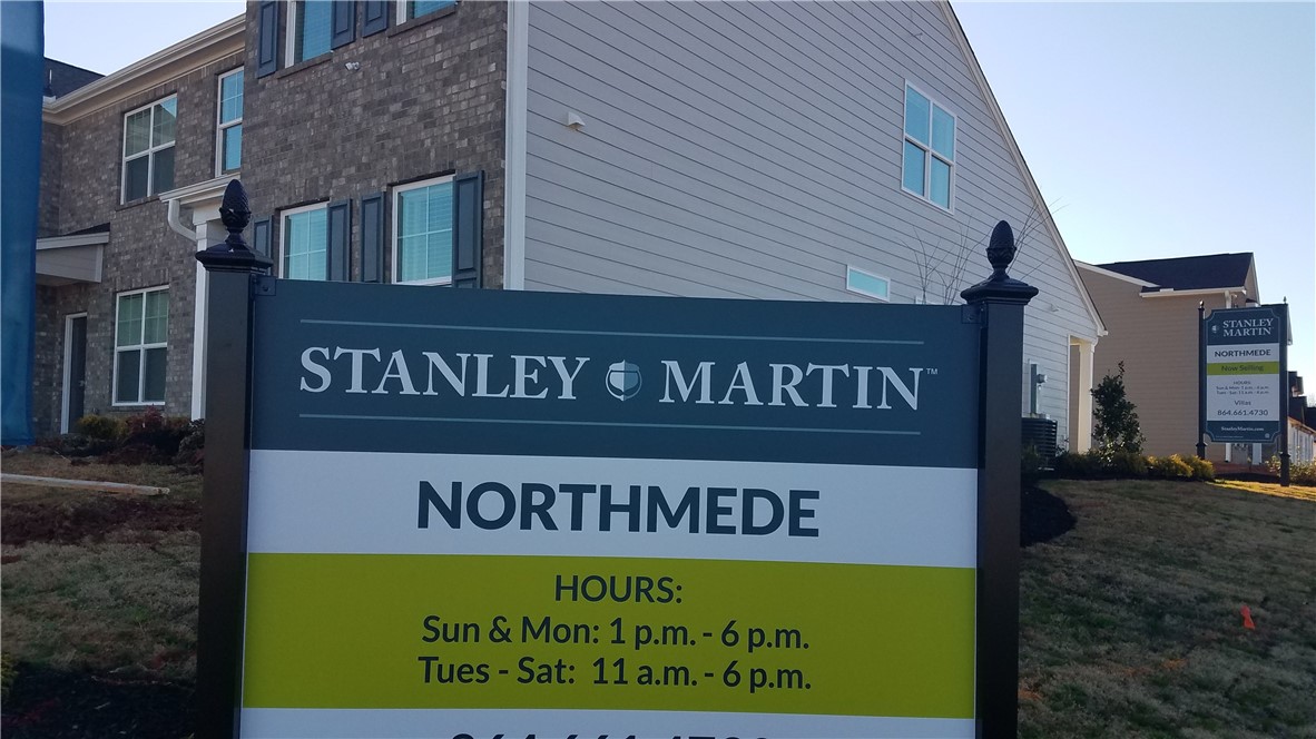 Property image 1 at 115 Village Main, Anderson, SC 29621