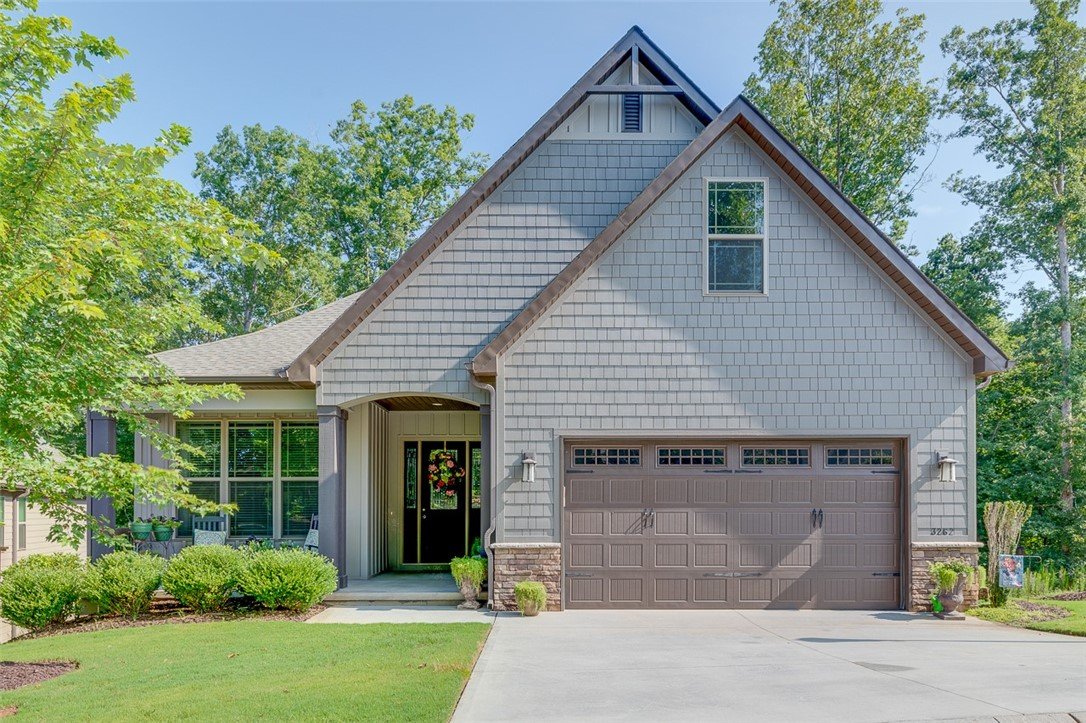 Property image 1 at 3262 Championship Drive, Seneca, SC 29678