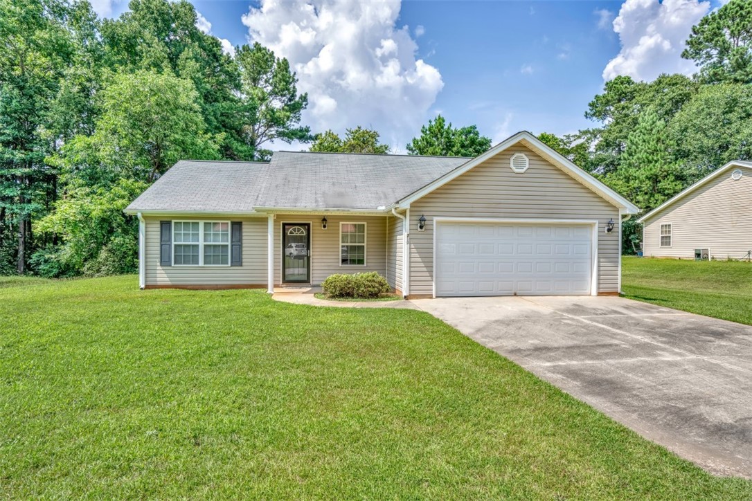 Property image 1 at 210 Sycamore Street, Anderson, SC 29625