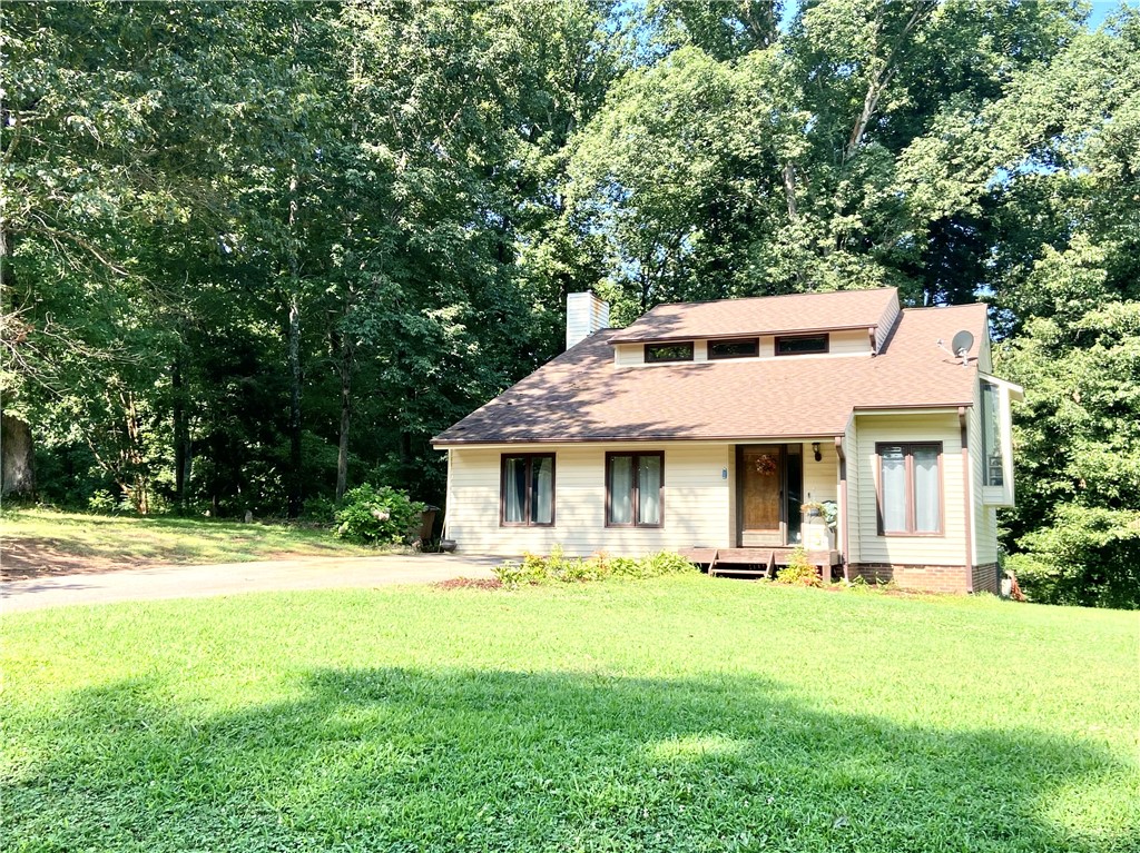 106 Towne Creek Trail