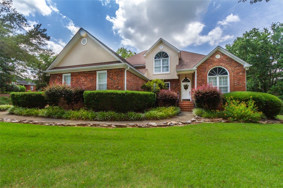 Property image 1 at 103 Creekside Court, Anderson, SC 29621