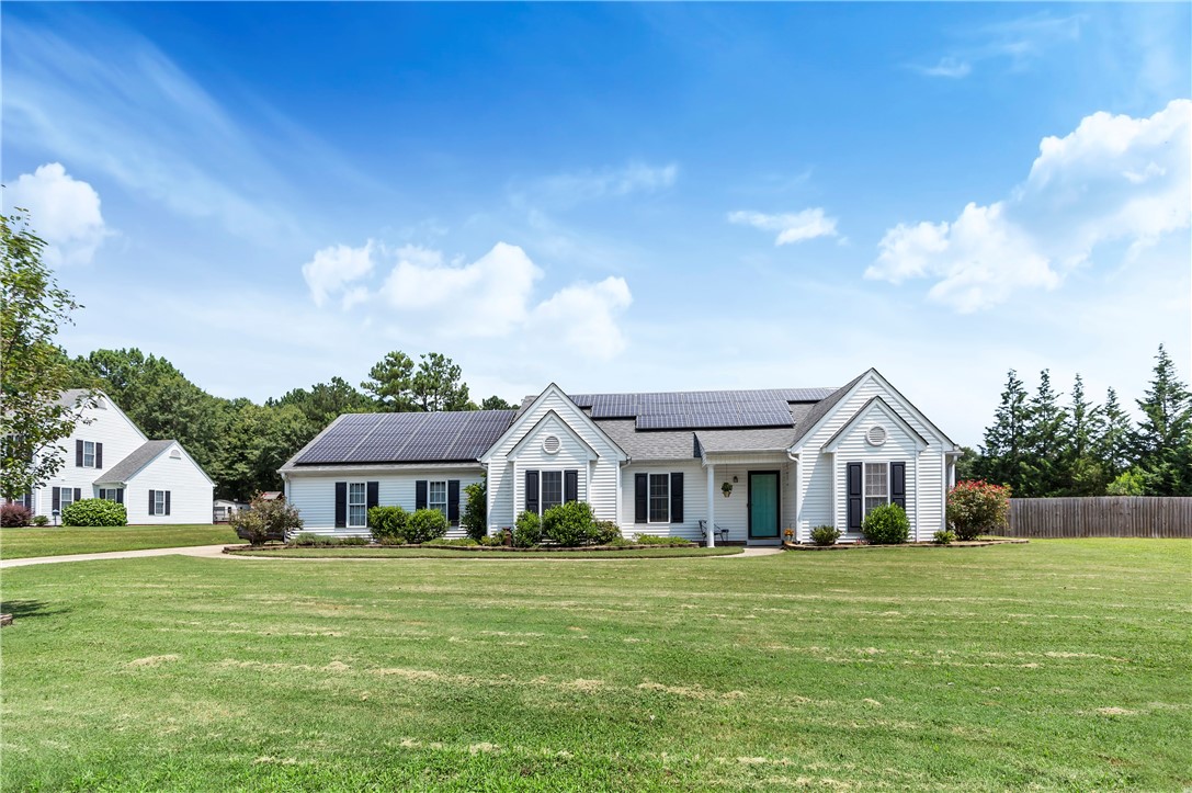 Property image 1 at 106 Spanish Moss Drive, Williamston, SC 29697