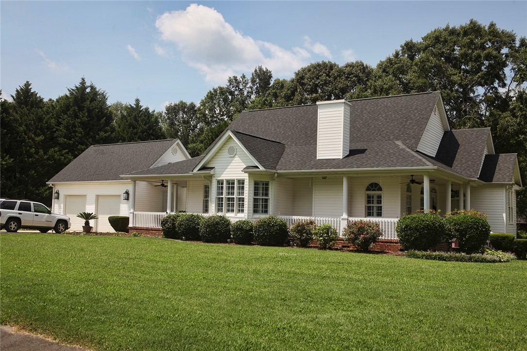 Property image 1 at 104 Quail Trail, Honea Path, SC 29654