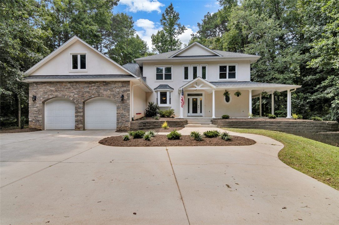 Property image 1 at 99 Shaftsbury Road, Clemson, SC 29631