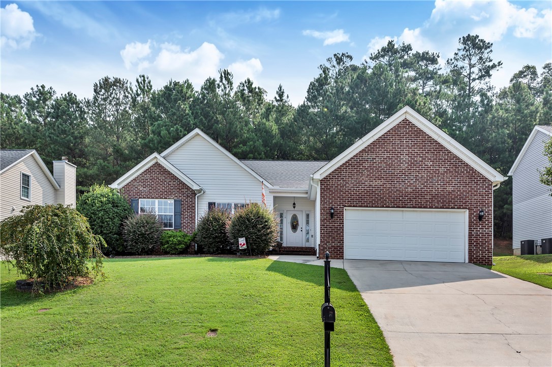 Property image 1 at 110 james lawrence orr Drive, Anderson, SC 29621