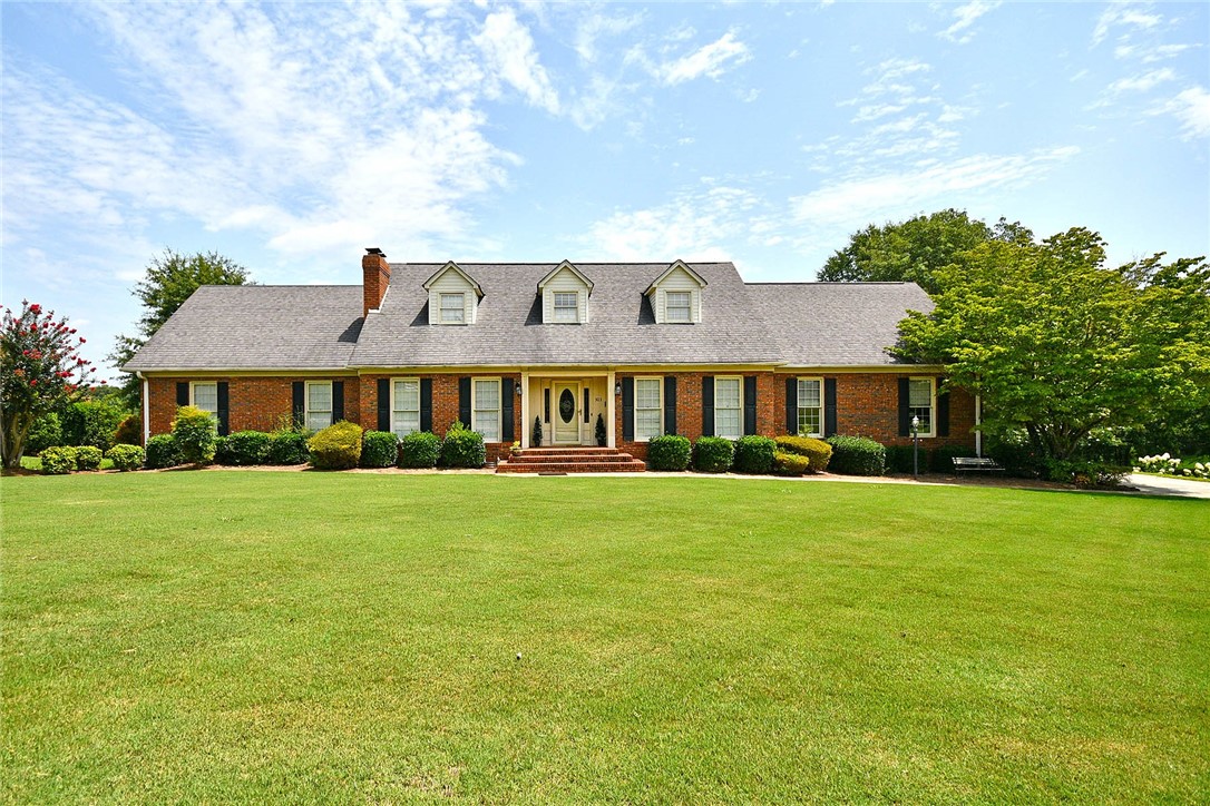 Property image 1 at 303 Carnoustie Drive, Easley, SC 29642