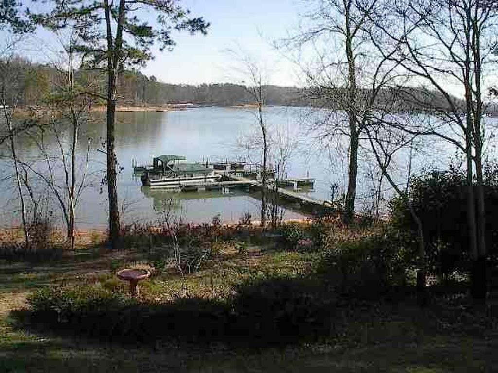 Lot 25 South Shore Drive