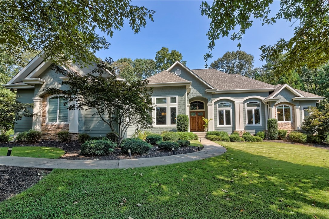 Property image 1 at 207 Briarledge Drive, Seneca, SC 29672