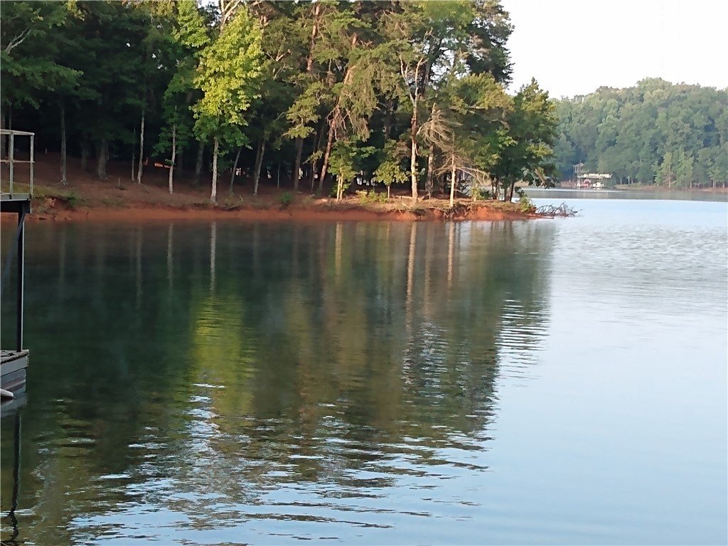 Property image 1 at Lot 45 Debbie Lane, Fair Play, SC 29643