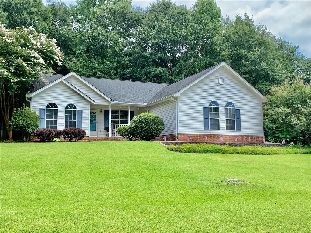 Property image 1 at 308 Mallard Lane, Anderson, SC 29625