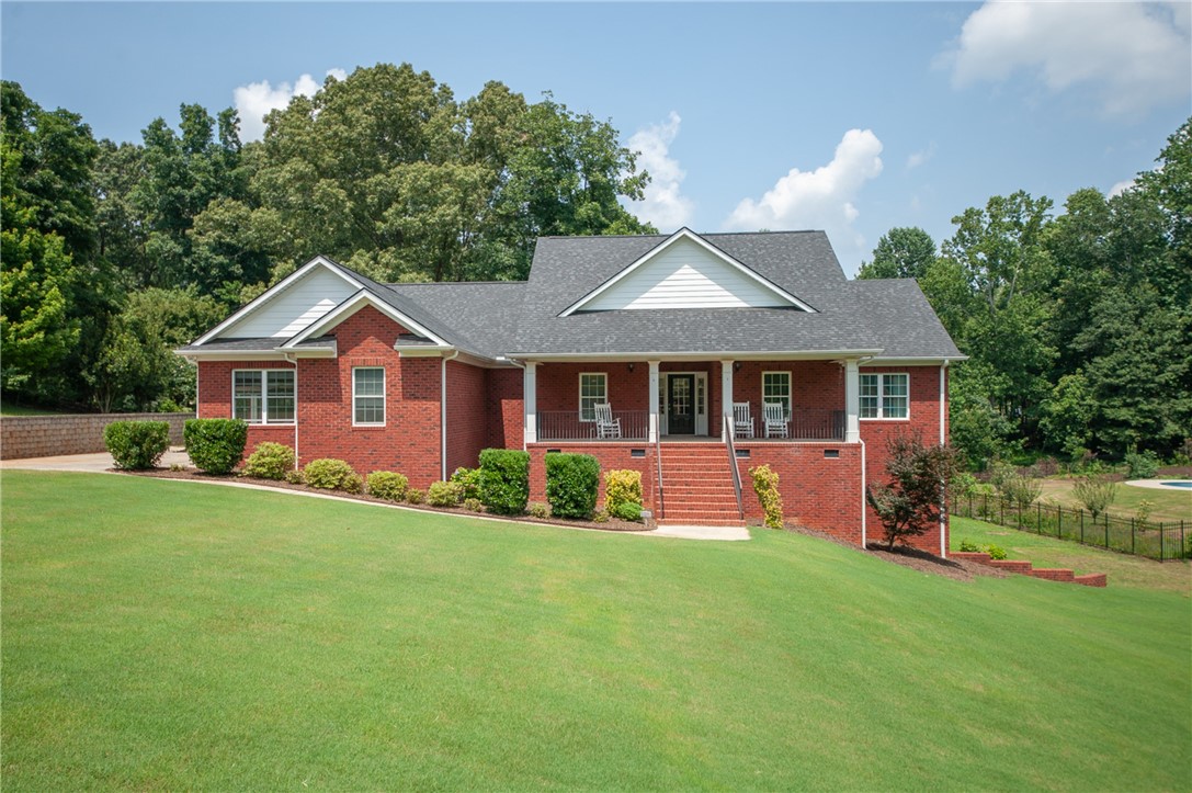 Property image 1 at 1026 Harpers Way, Anderson, SC 29621