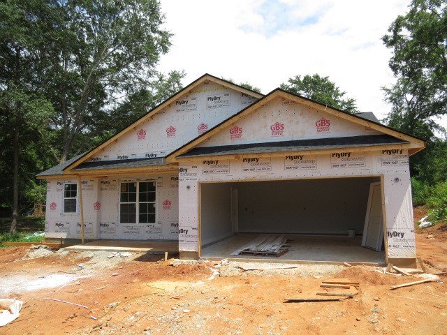 603 Holly Hill Drive