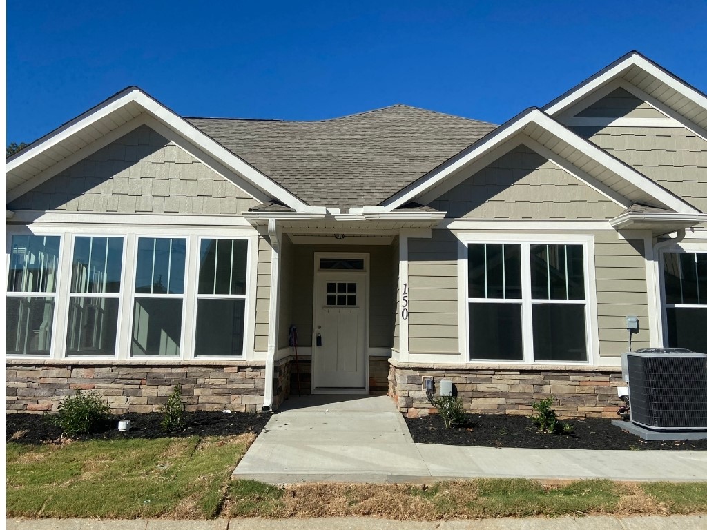 Property image 1 at 150 Preston Ridge, Seneca, SC 29672