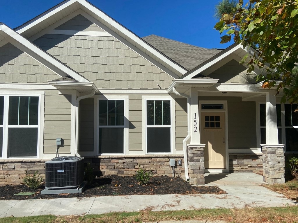 Property image 1 at 152 Preston Ridge, Seneca, SC 29672