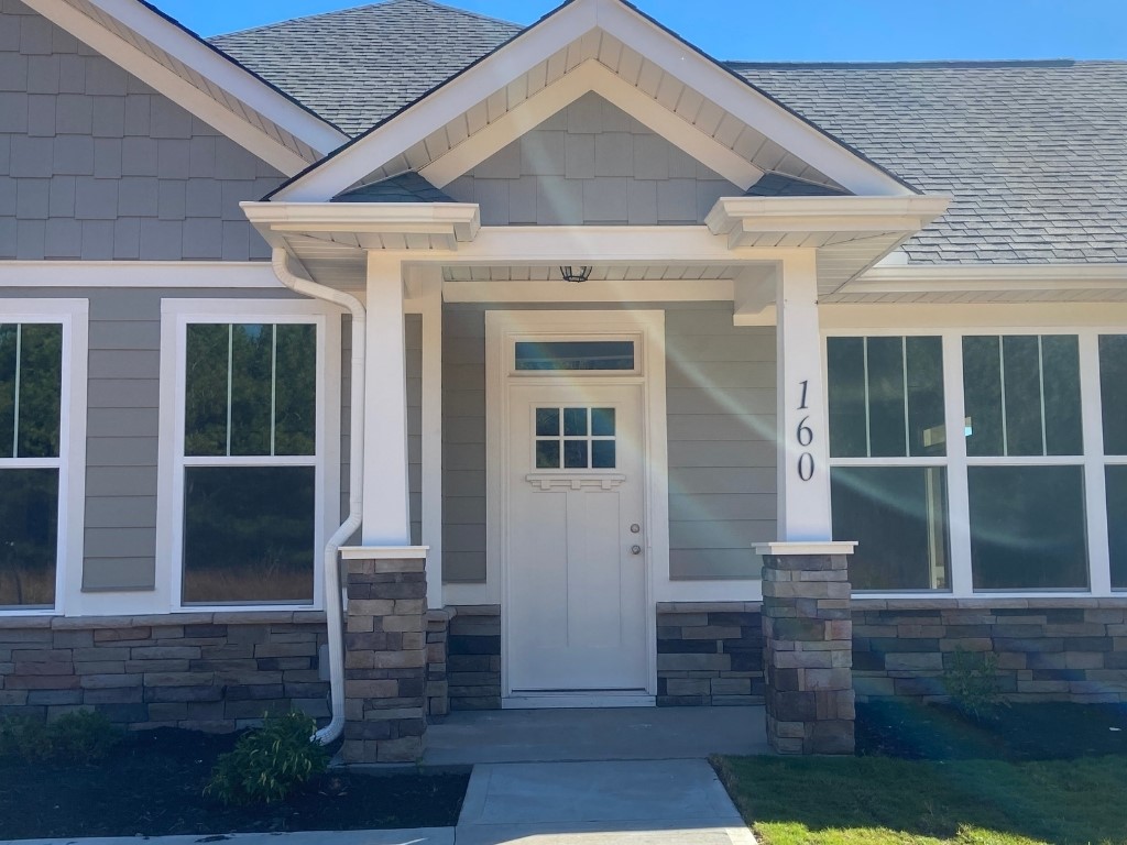 Property image 1 at 160 Preston Ridge, Seneca, SC 29672