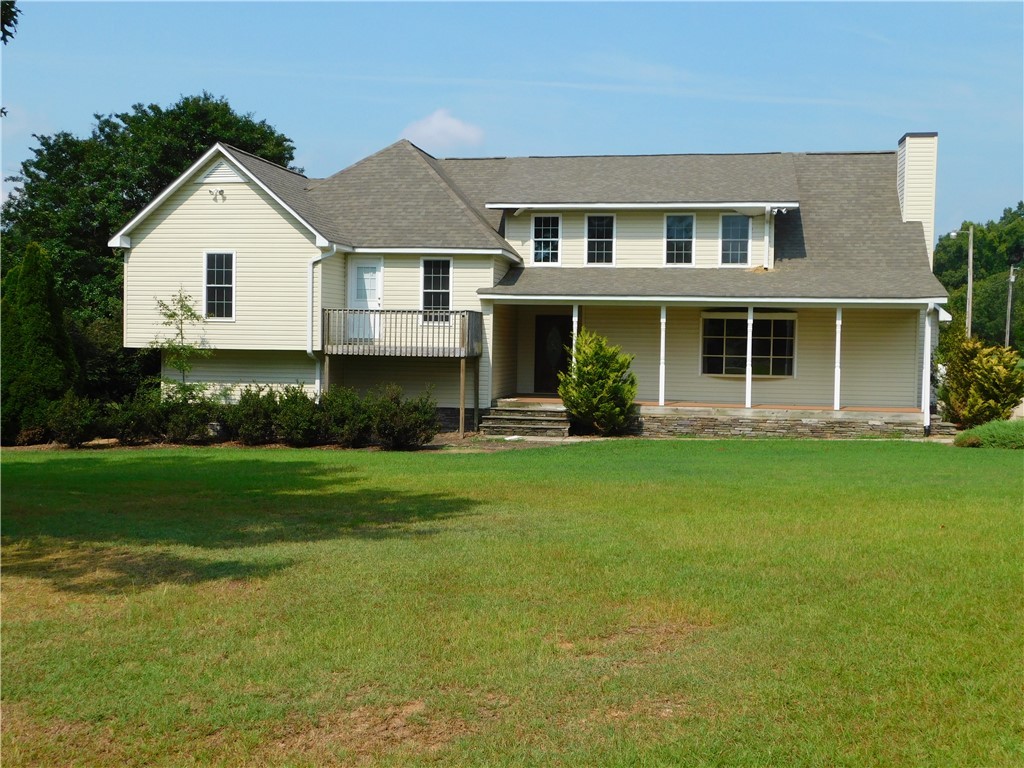 202 Sandy Shore Drive