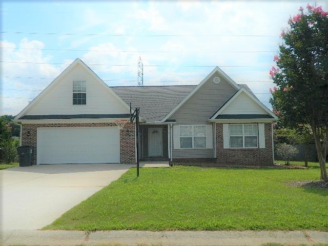 Property image 1 at 112 Glen Arbor Drive, Anderson, SC 29625