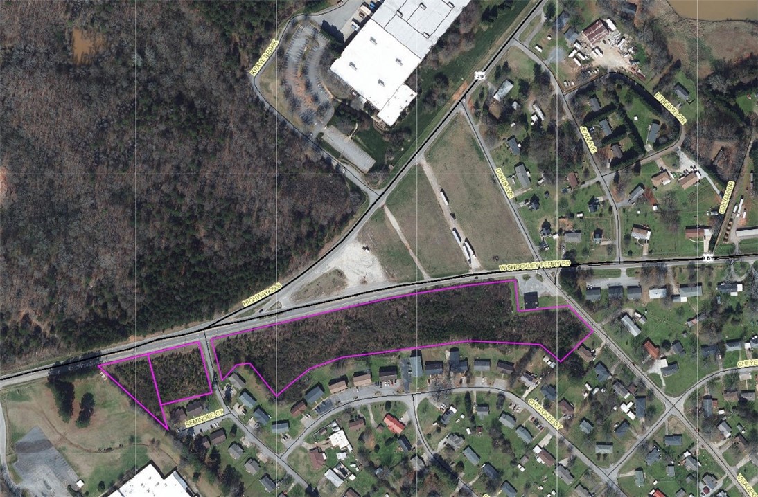 Property image 1 at 00 Highway 29, Anderson, SC 29626