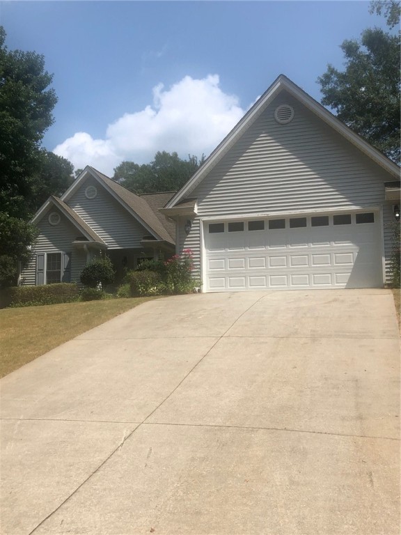 Property image 1 at 139 Grand Oak Circle, Pendleton, SC 29670