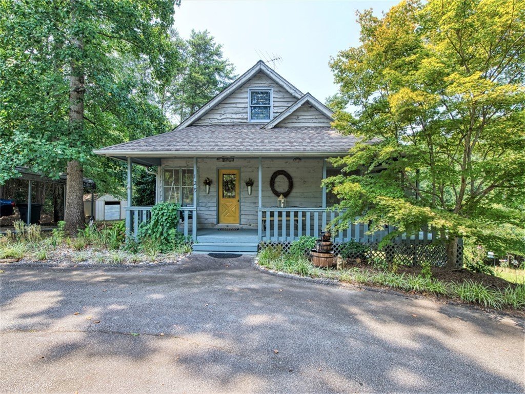 125 Clyde Crenshaw Road