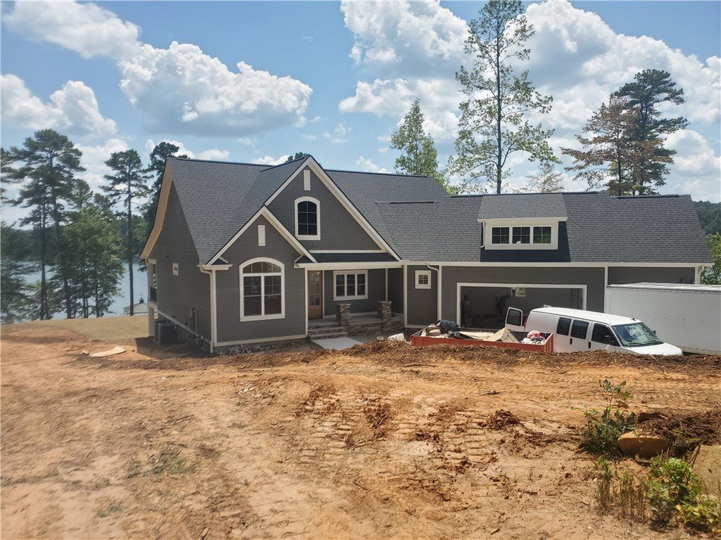 776 Sunset Cove Drive