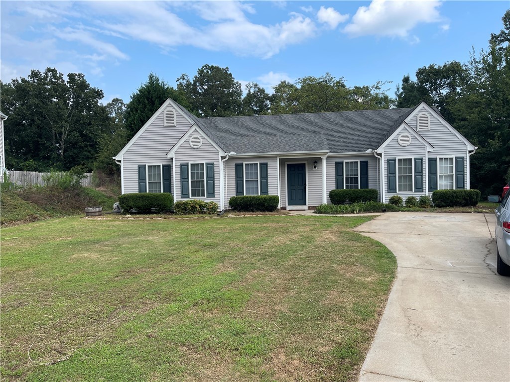 Property image 1 at 113 Tall Willow Drive, Seneca, SC 29672