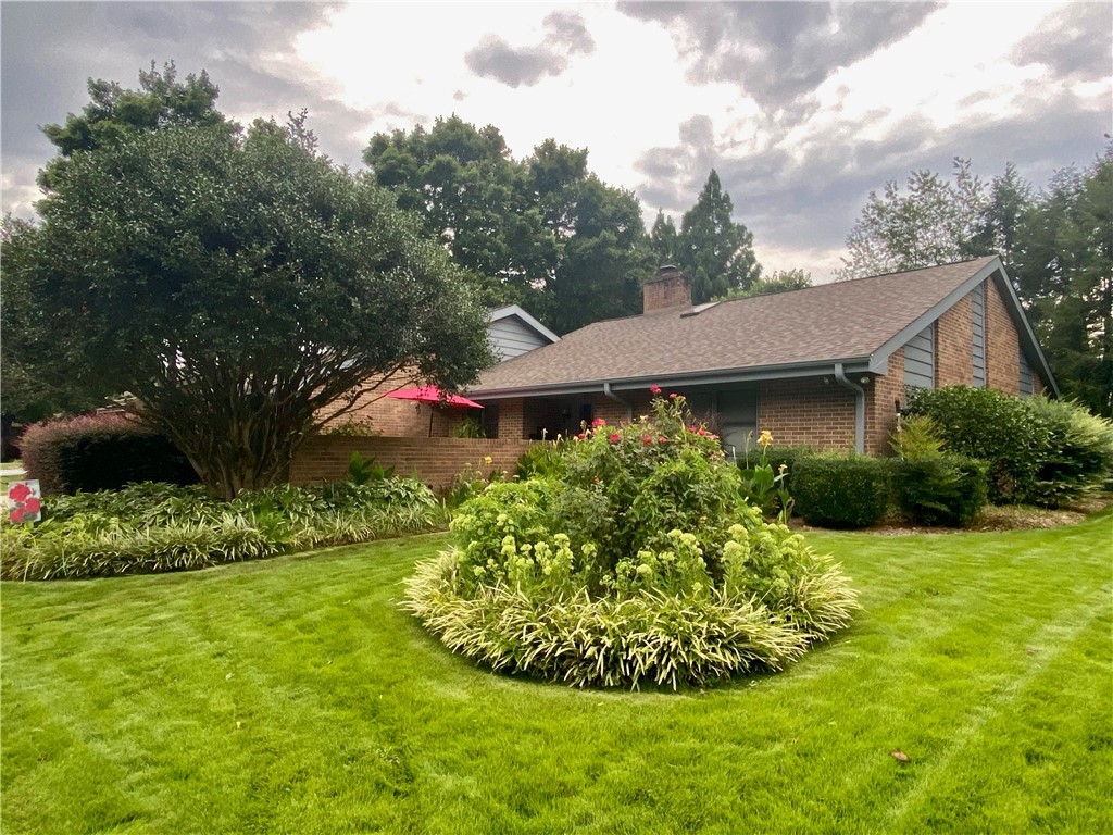 Property image 1 at 1019 Keystone Lane, Clemson, SC 29631