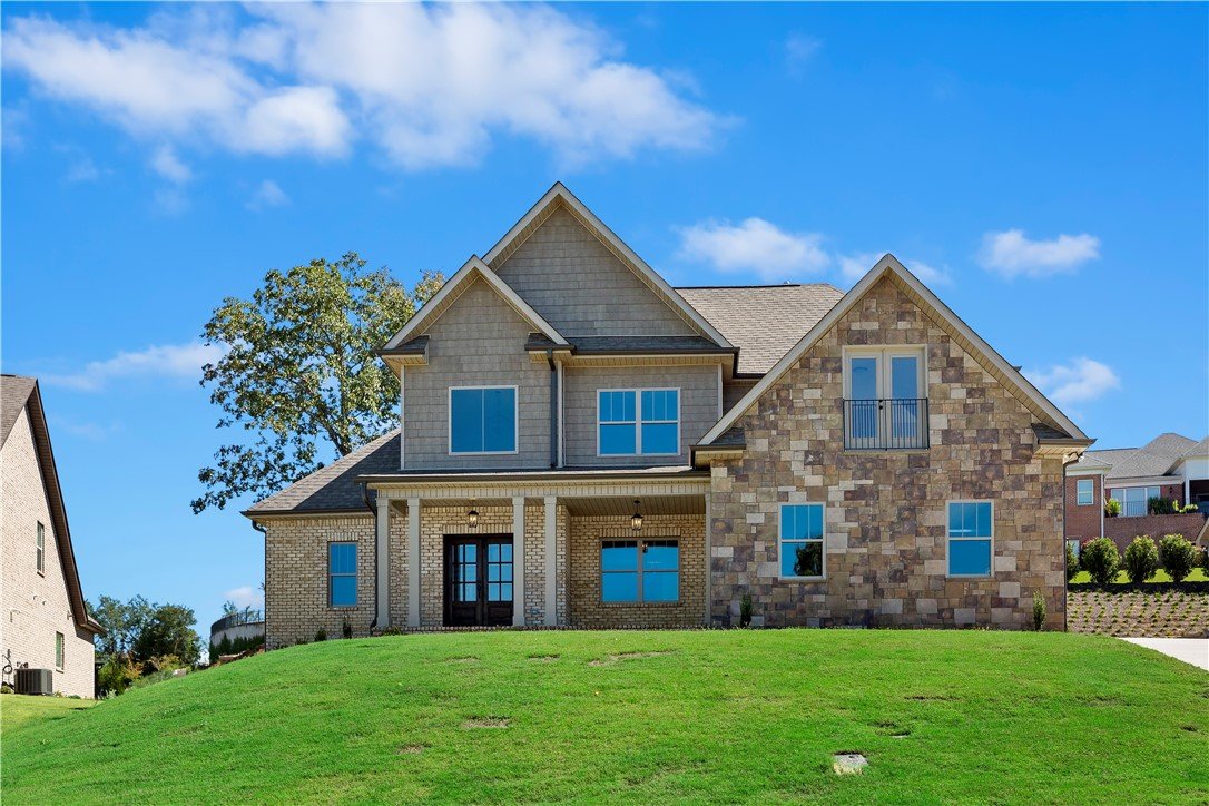 Property image 1 at 8 Chianti Lane, Anderson, SC 29621