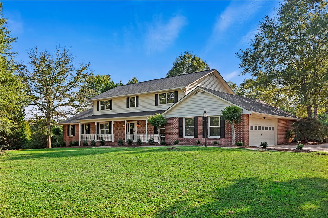 Property image 1 at 102 Roxbury Court, Anderson, SC 29625