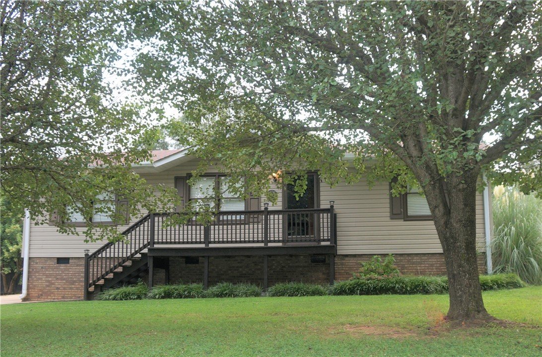 Property image 1 at 12 Norris Avenue, Liberty, SC 29657