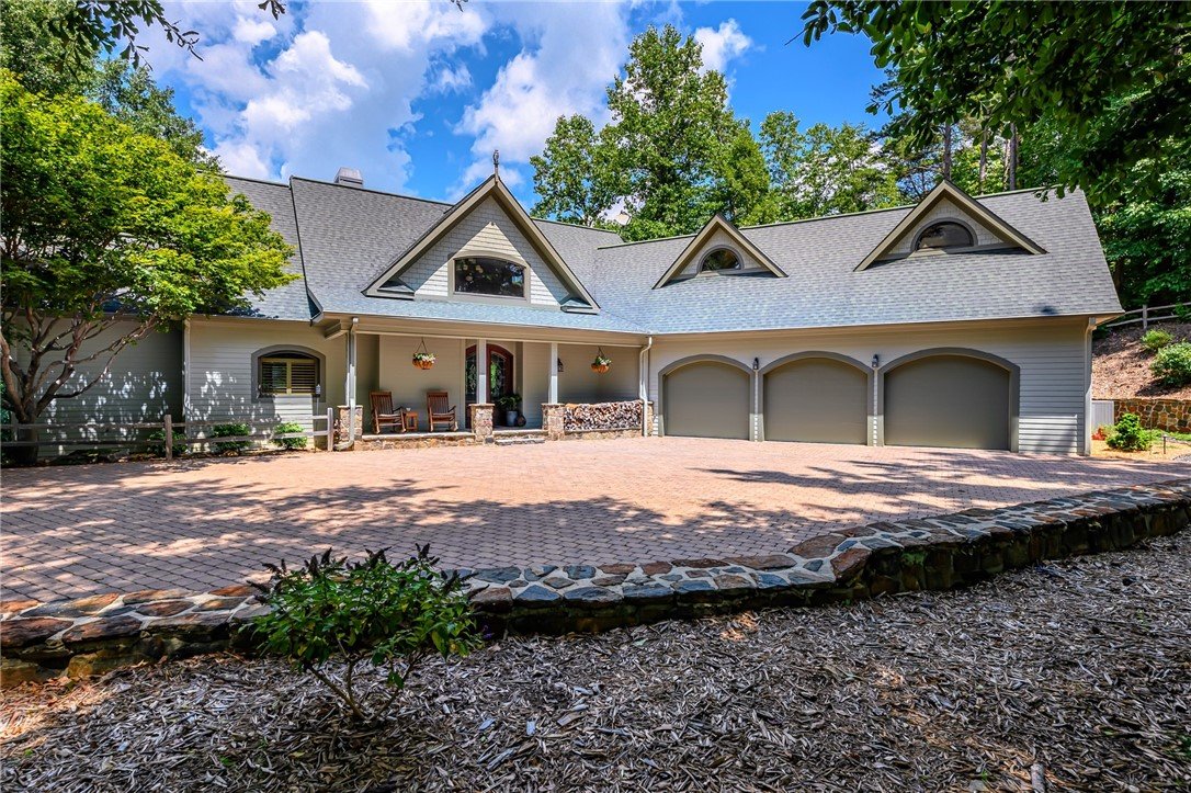 315 Trottingwolf Trail