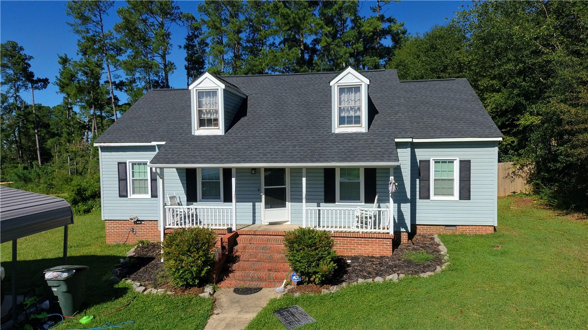 Property image 1 at 506 Quincy Road, Seneca, SC 29678