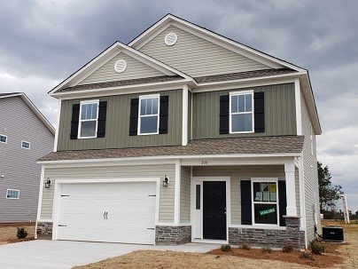 Property image 1 at 107 Bellflower Lane, Anderson, SC 29625