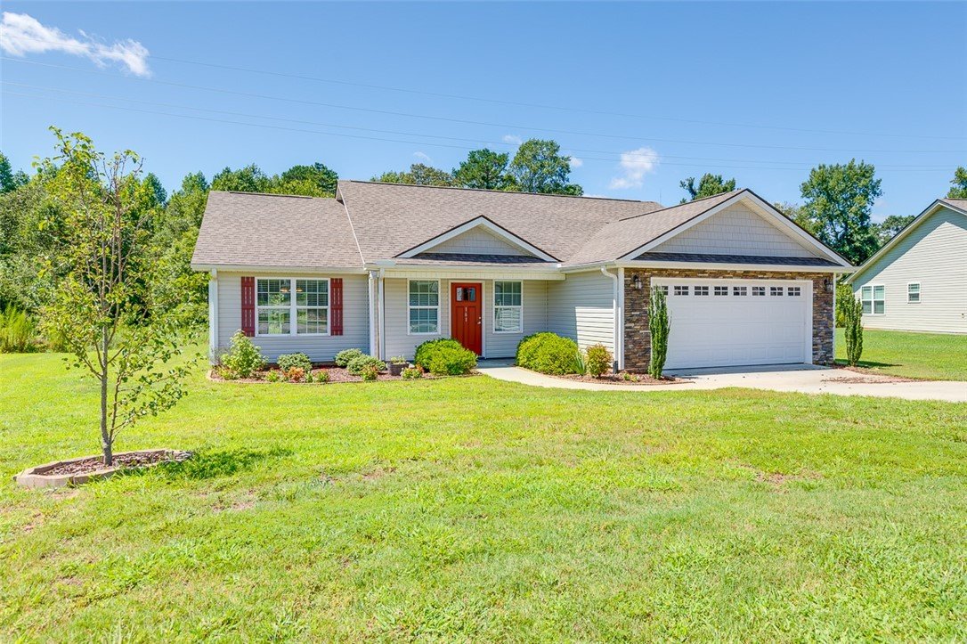 161 Madison Pointe Drive