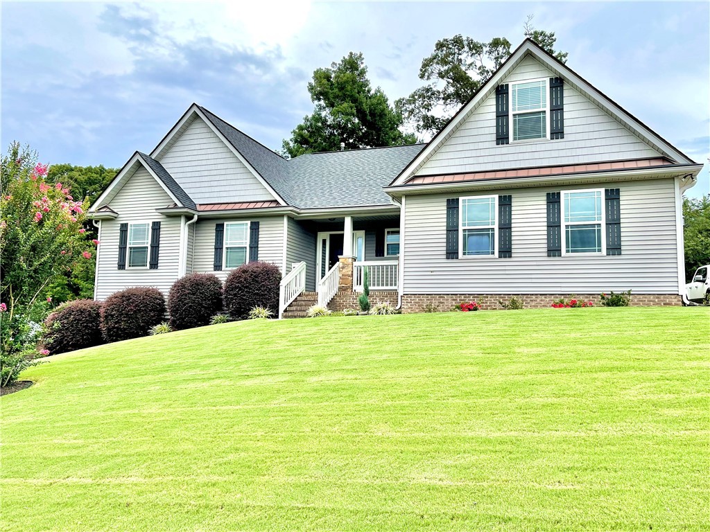 Property image 1 at 114 Still Creek Court, Easley, SC 29640